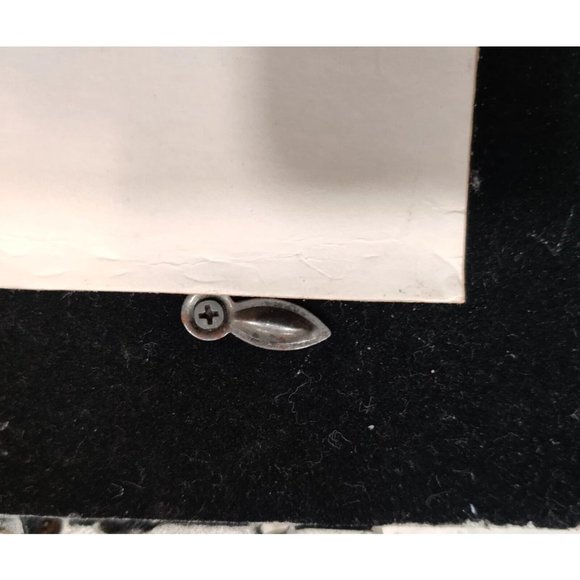 Handmade Shells & Sea Glass Framed Art Decor & Drawing Beach Dating Theme Signed - Picture 11 of 15